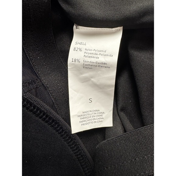 Beautyin Women One Piece Sport Swimsuit Water Aerobic Bathing Suit Lap Swimwear - Picture 8 of 8